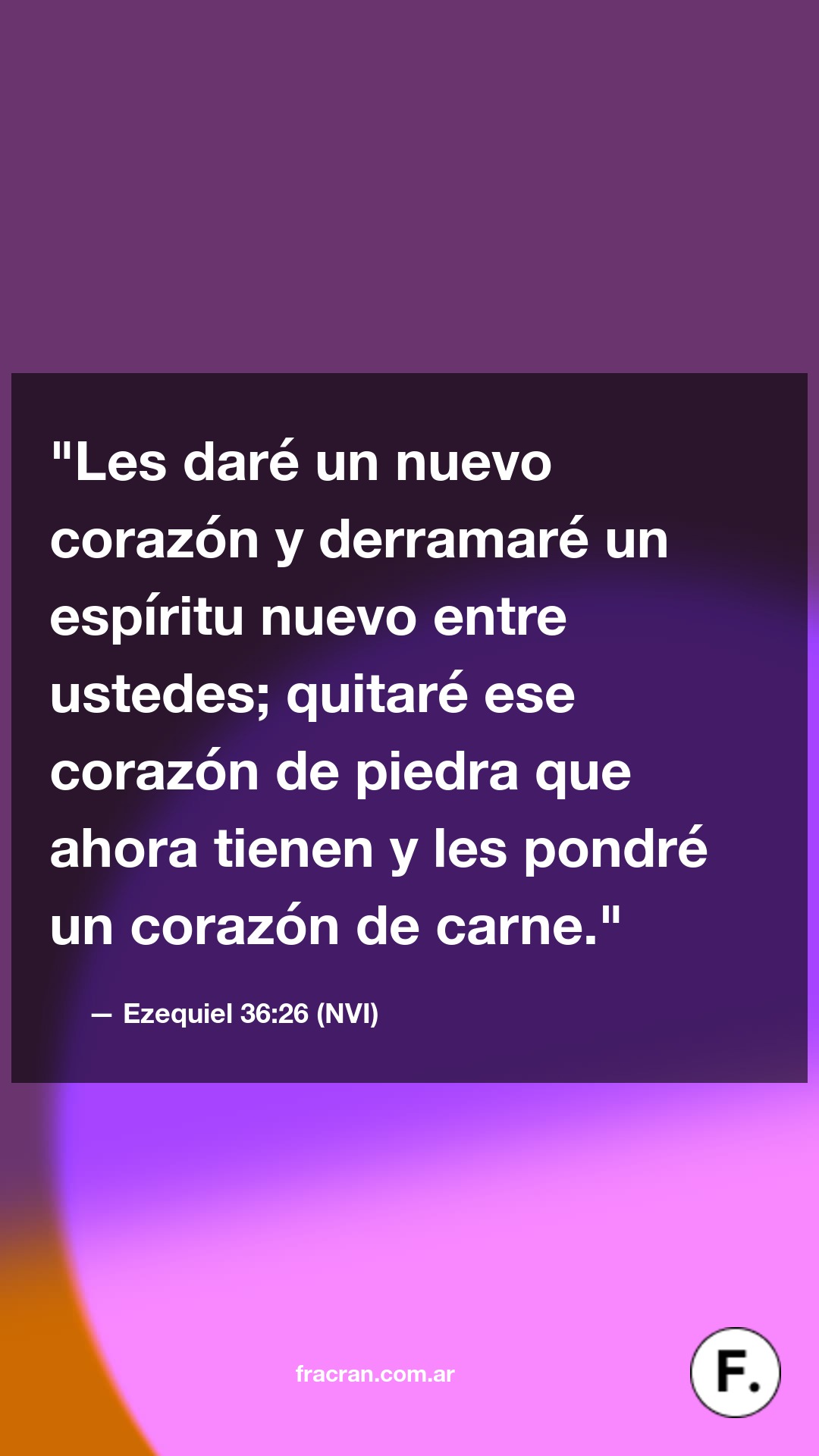 La Palabra del Día