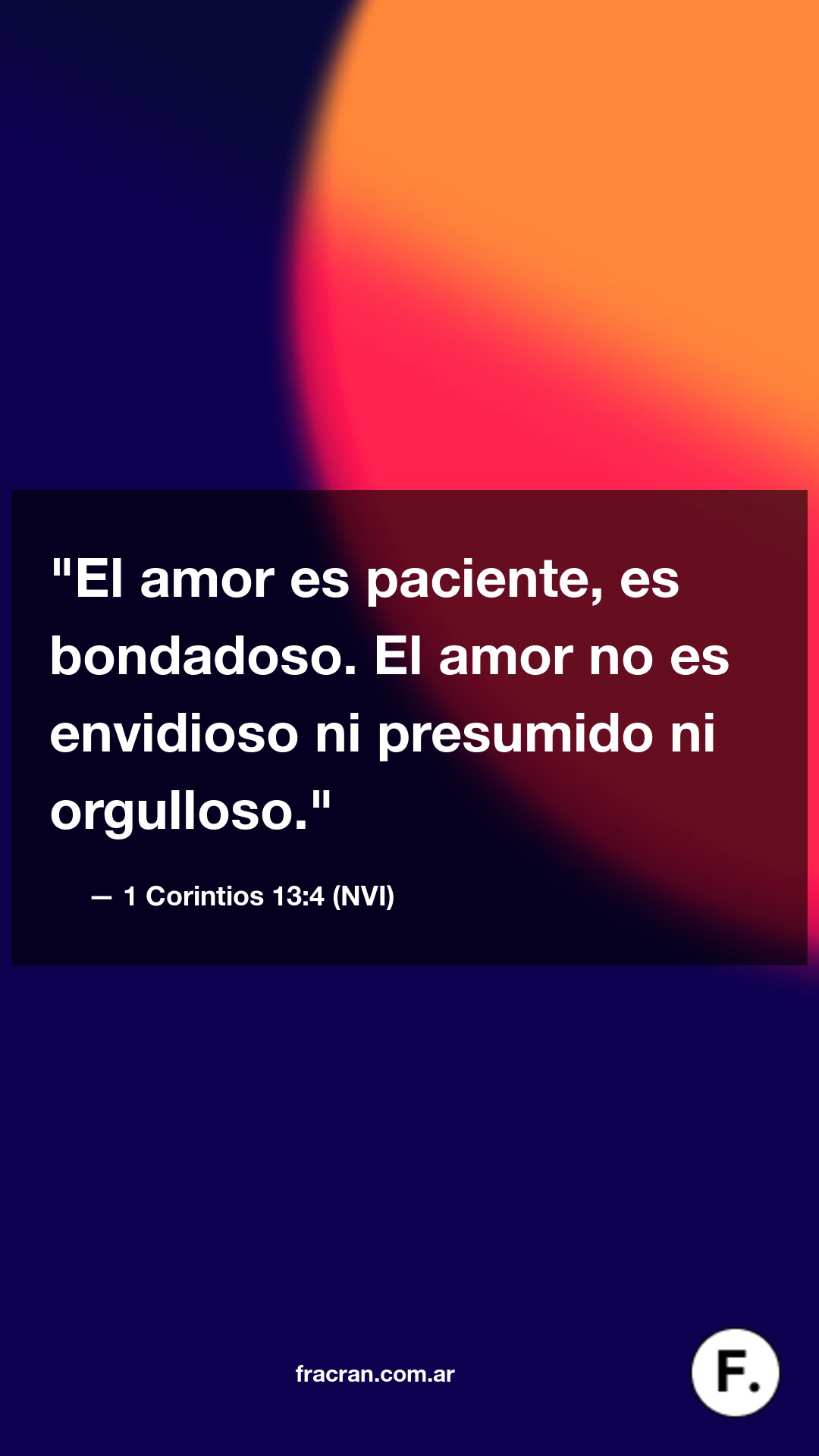 La Palabra del Día