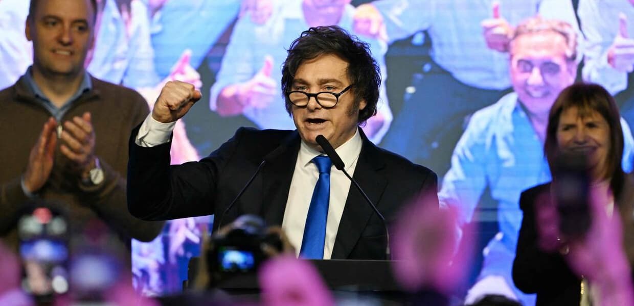 Imagen de portada para Elecciones 2025: La Libertad Avanza se consolida y reconfigura el Congreso