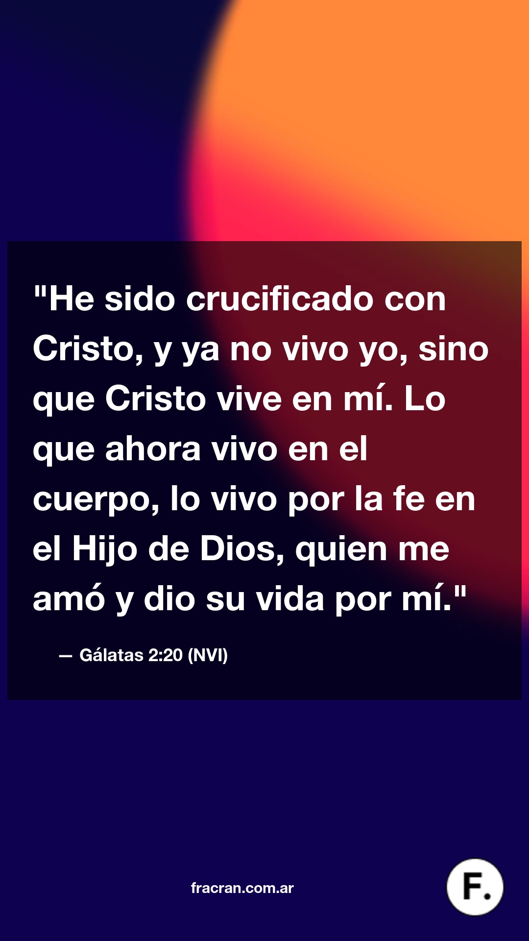 La Palabra del Día: 31 de Octubre de 2025