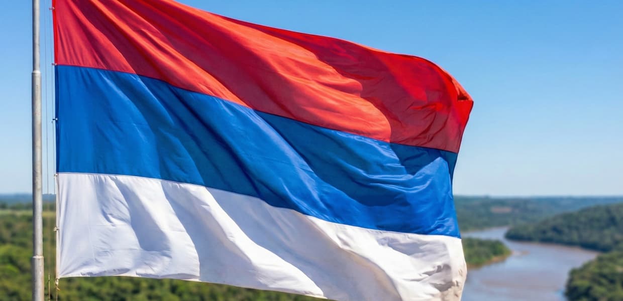 Imagen de portada para Día de la Bandera de Misiones: Celebración y origen del símbolo provincial