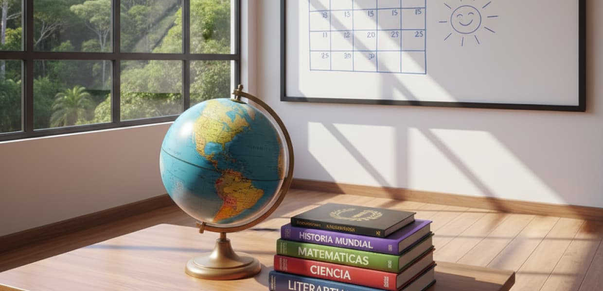 Imagen de portada para Misiones unifica el inicio de clases con el resto del país para el ciclo lectivo 2026