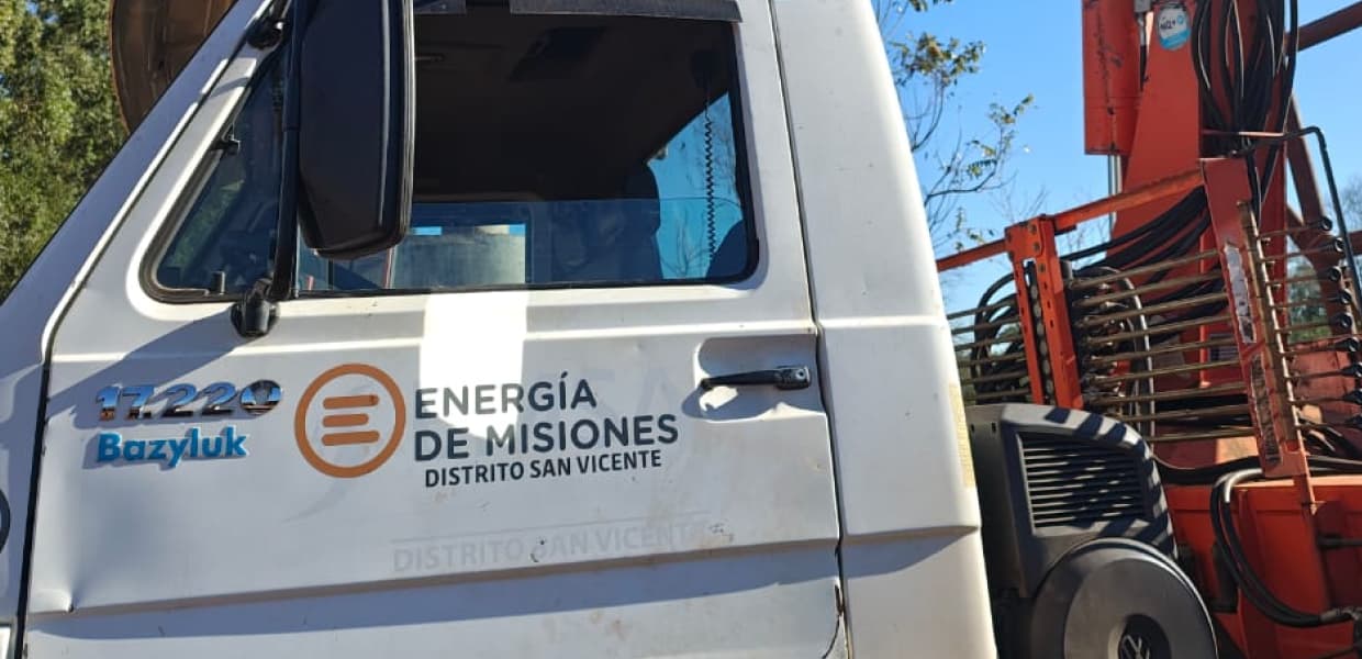 Imagen de portada para Inversiones energéticas impulsan el desarrollo en San Vicente y Fracrán