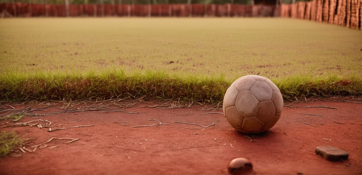 Imagen de portada para Fin de semana a puro fútbol en Fracrán: Fecha 4 del Fútbol 9 y final de la Liga Colonial