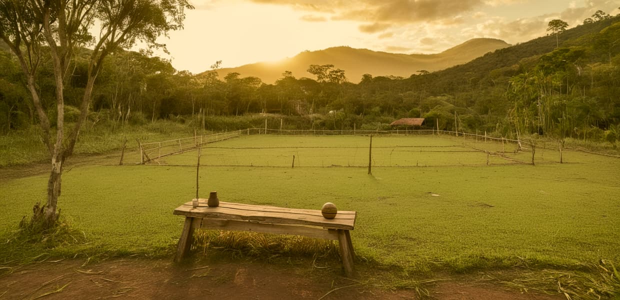 Imagen de portada para Fracrán se viste de fútbol: un fin de semana a puras finales y pasión