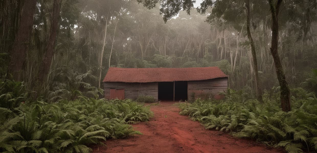Imagen de portada para ¿Queremos el planeta o queremos destruirlo? La hipocresía que nos cuesta la selva y el agua