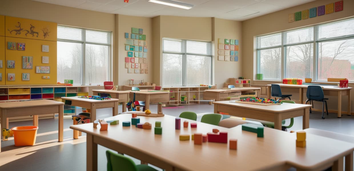 Imagen de portada para Fracrán tendrá su primera Escuela Especial: proyecto aprobado y ubicación definida