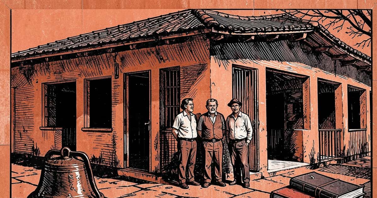 Imagen de portada para Paro docente nacional este lunes: qué reclaman, quiénes adhieren en Misiones y cómo sigue el conflicto salarial en la provincia