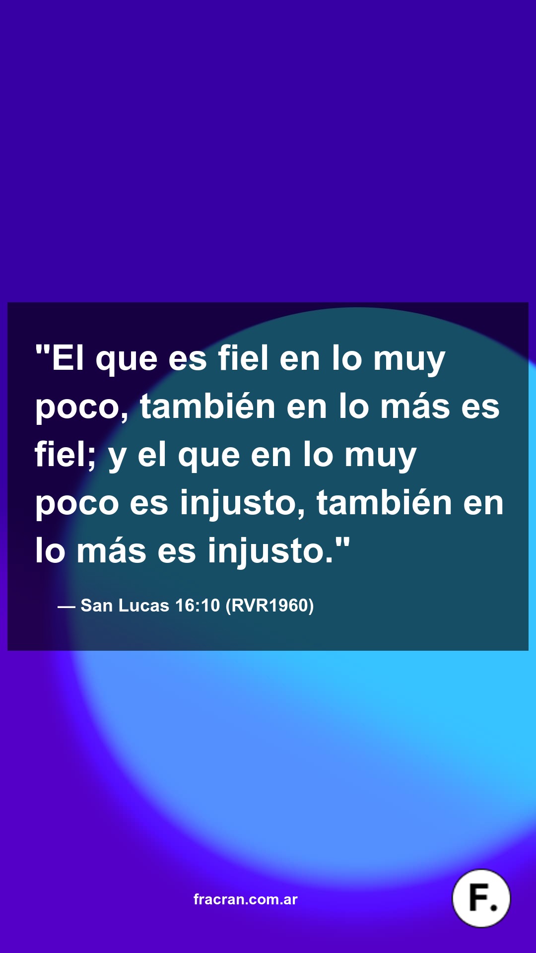 La Palabra del Día del 5 de agosto de 2026.