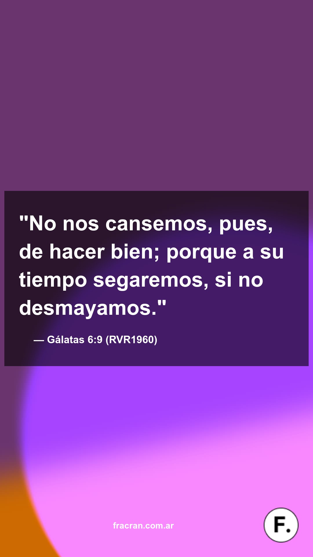 La Palabra del Día del 11 de agosto de 2026.