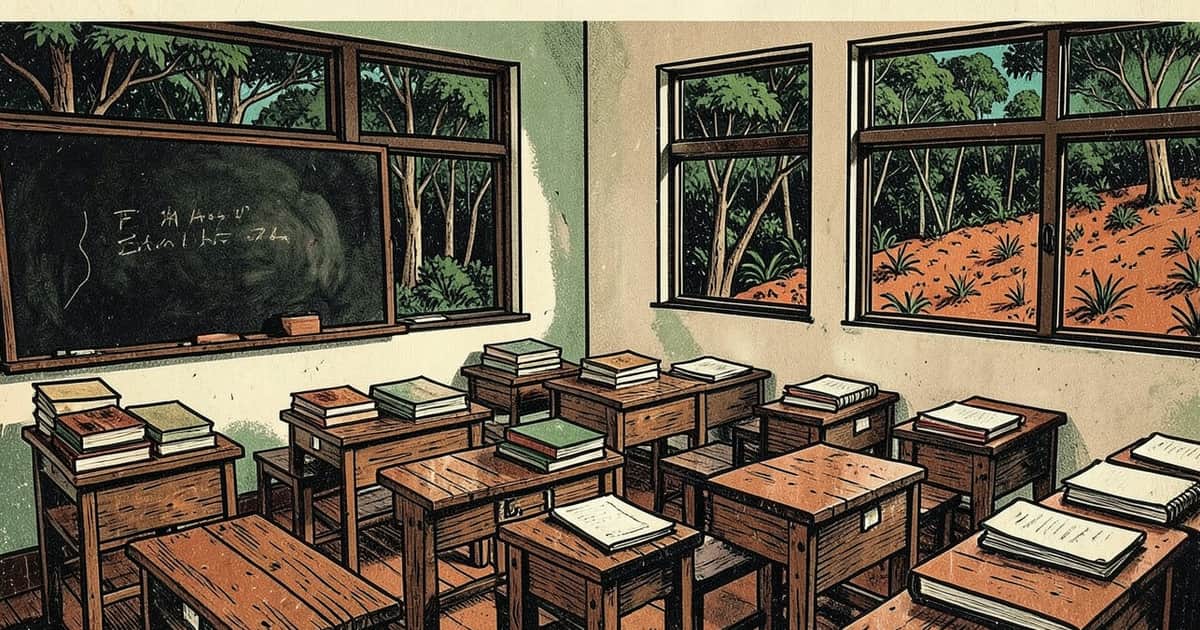 Imagen de portada para Paro universitario nacional afecta también a San Vicente