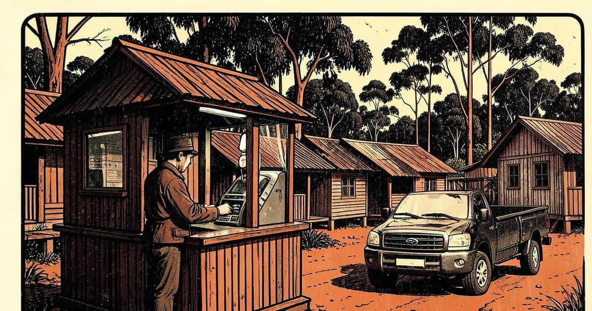 Ilustración editorial de portada sobre Ahora Patente: a Fracrán le queda una cuota con reintegro