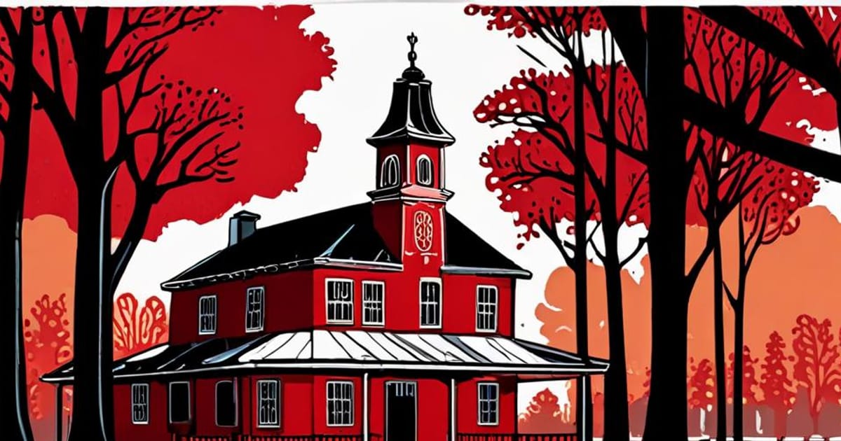 Ilustración editorial de portada sobre Terciados Paraíso busca ser el municipio 80 en Misiones