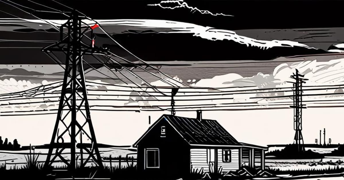 Ilustración editorial de portada sobre Resumen Mundo 16/10: acuerdos sin protección suficiente