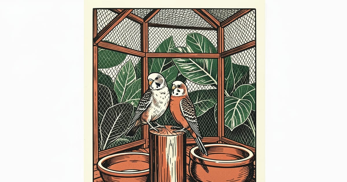 Ilustración editorial de portada sobre Fauna en Misiones: comprar no reemplaza la autorización