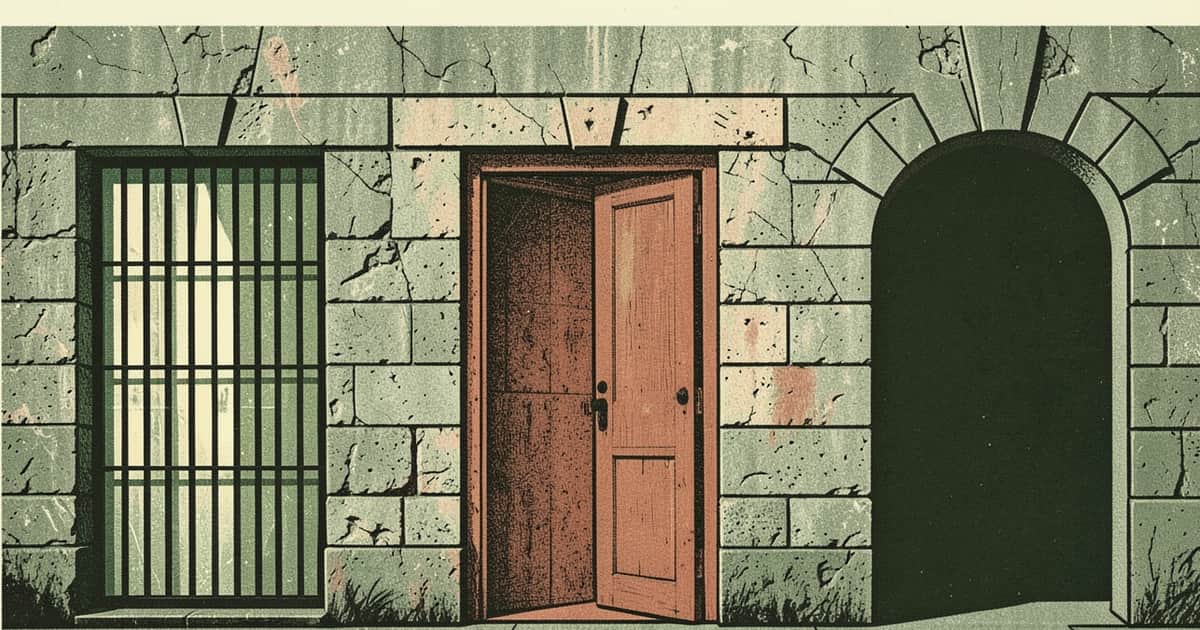 Ilustración editorial de portada sobre Resumen Argentina 20/10: los fondos avanzan a distinto ritmo