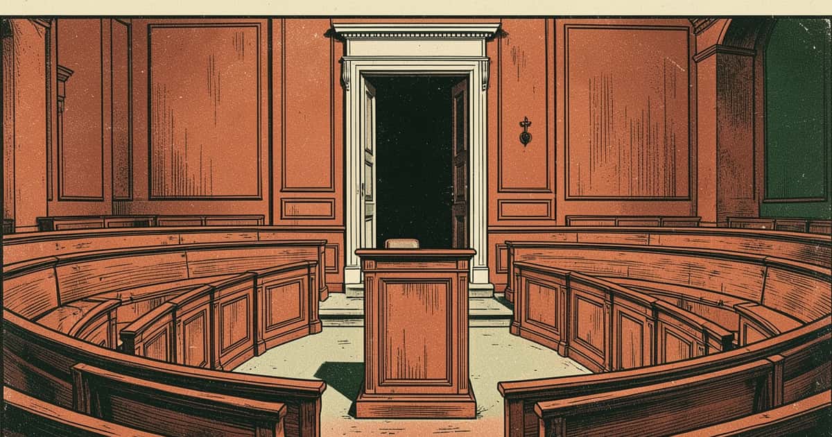 Ilustración editorial de portada sobre Resumen Argentina 23/10: las reglas detrás del apoyo
