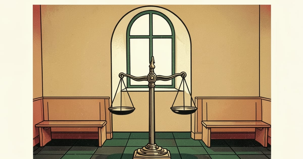 Ilustración editorial de portada sobre Resumen Argentina 28/10: el aval no asegura el alivio