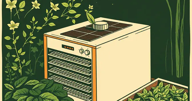 Ilustración editorial de portada sobre Algo Místico: Fracrán suma una marca con valor local