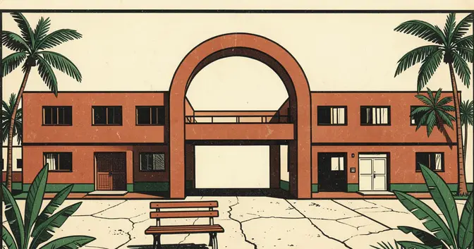 Ilustración editorial de portada sobre Parque de la Salud: más control sin perder autonomía