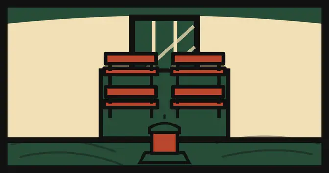 Ilustración editorial de portada sobre Brasil: el PL ganó la mayor bancada del nuevo Congreso